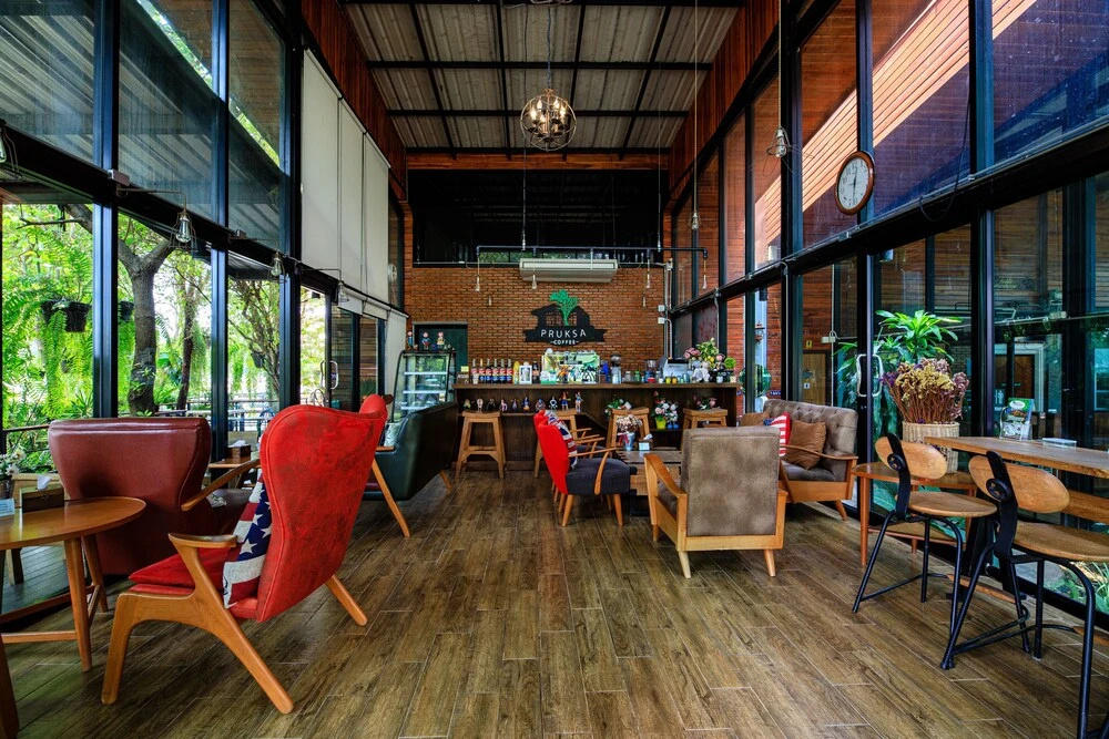 Onesook Resort Sukhothai
