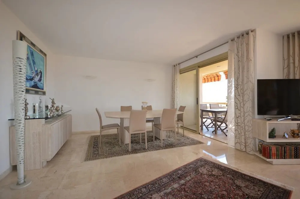 Superb Apartment Cannes Parc Continental