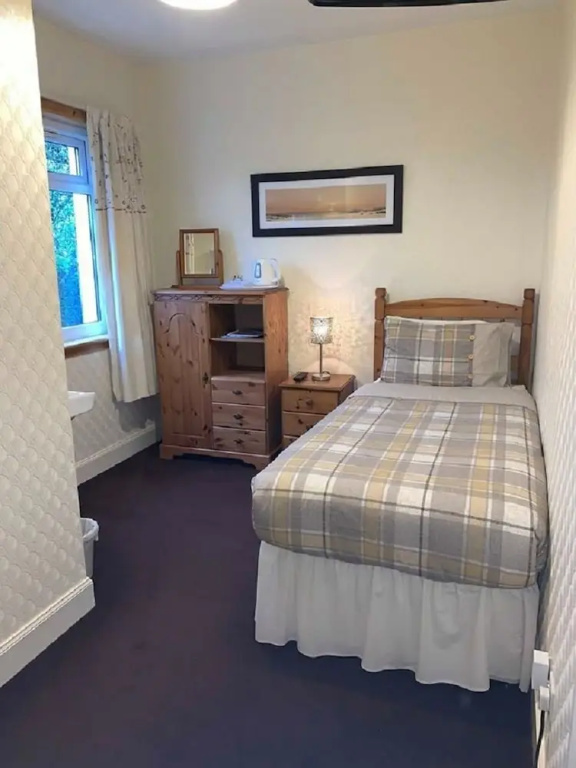 THE KEMPS Guest House