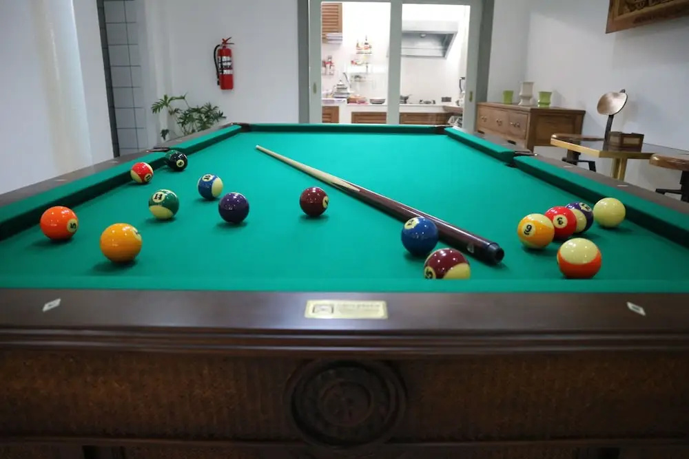 Lemon Guesthouse