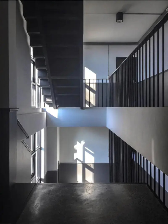 WIW mini hotel
