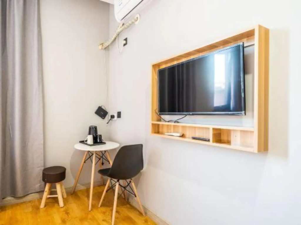 Anyang 25H Hotel