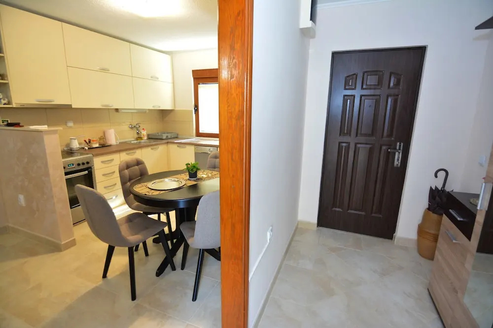 Apartments Baletic