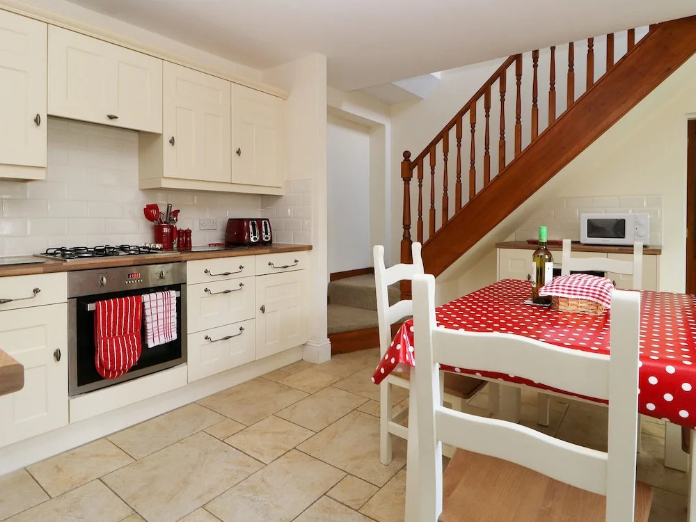 Oakleigh House