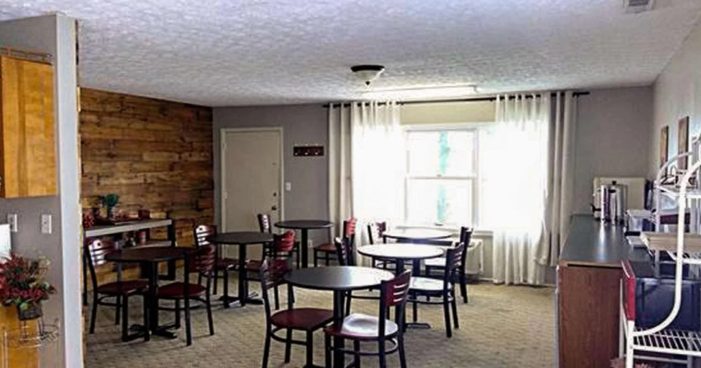 Sunrise Inn Williamstown