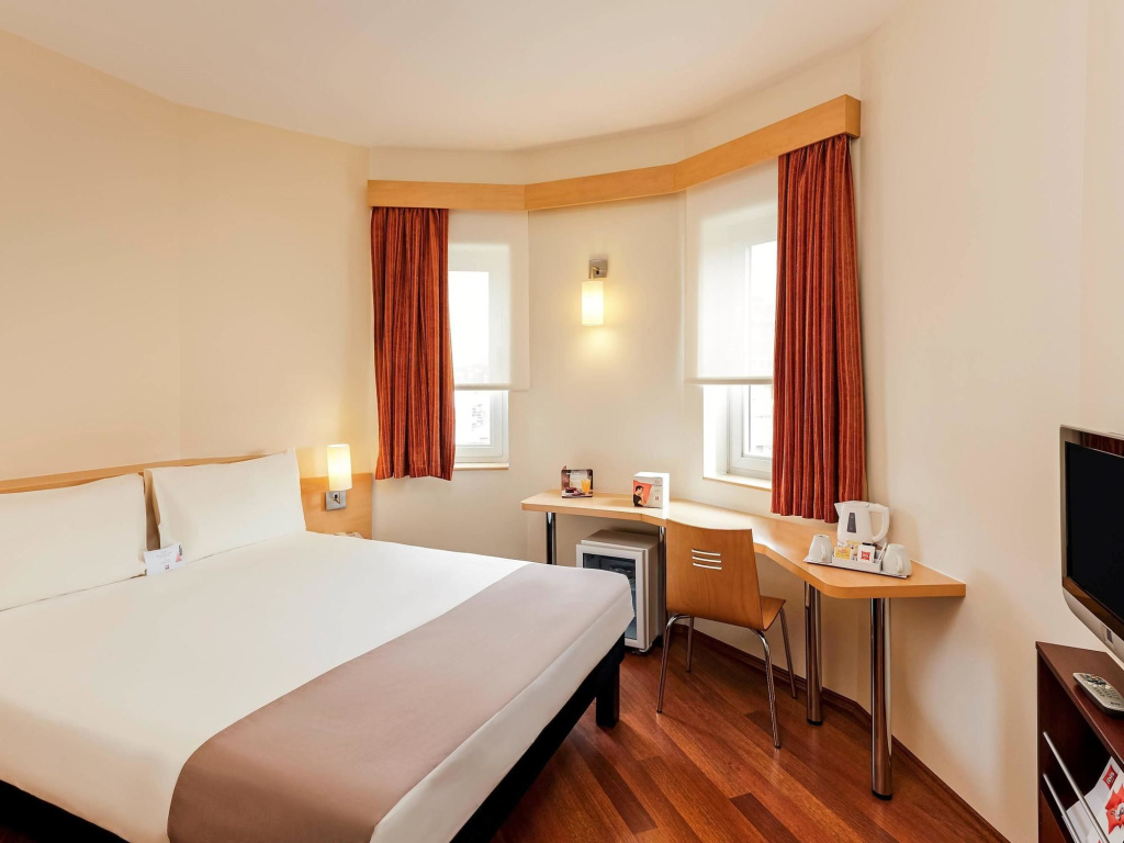 Ibis Eskisehir
