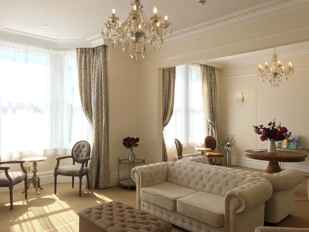 Bathen House Boutique Hotel