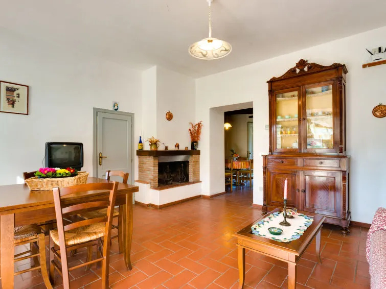 Apartment Tegola by Interhome