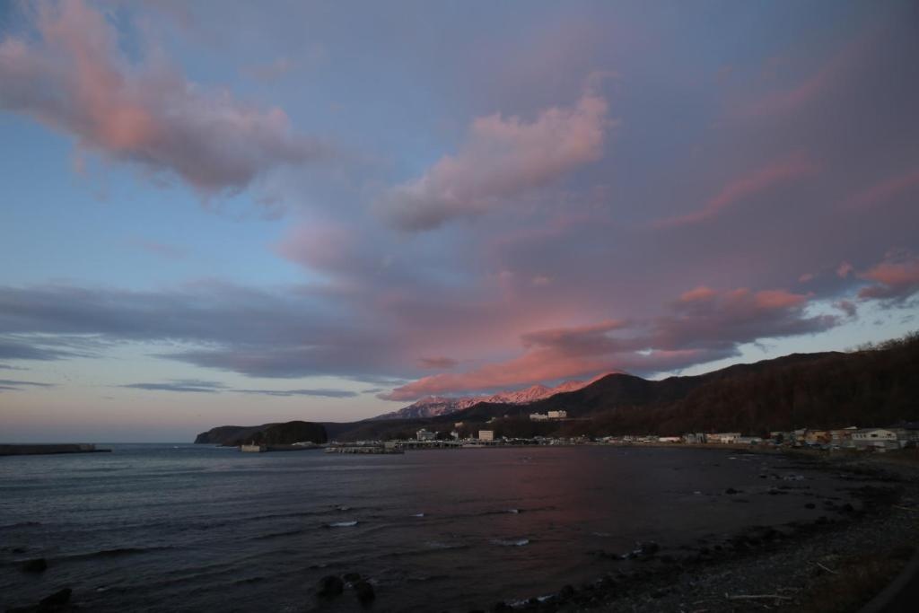 Iruka Hotel