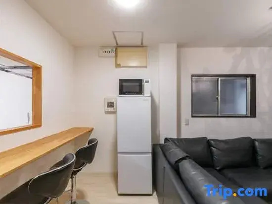 Tasone Grand STAY Osaka Umeda East Doshin1