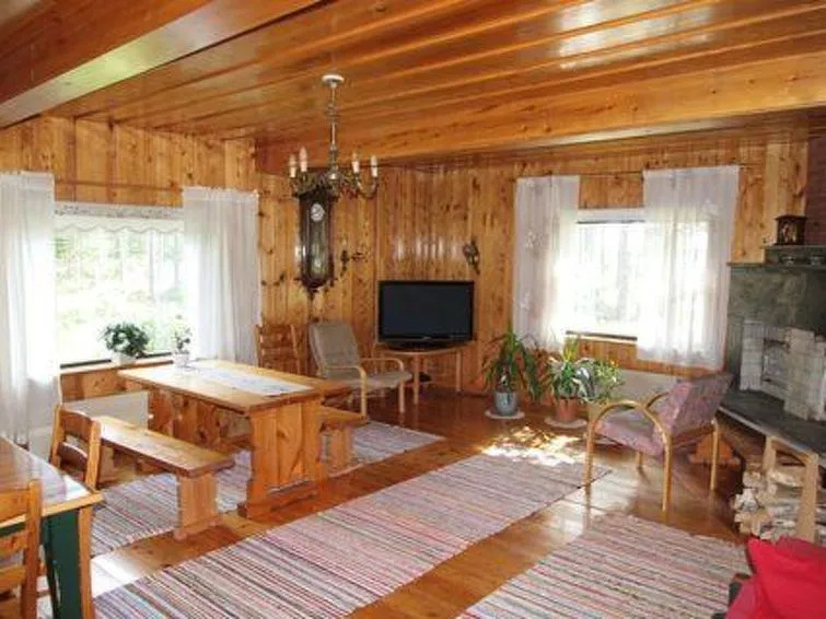 Holiday Home Raanumaja iii