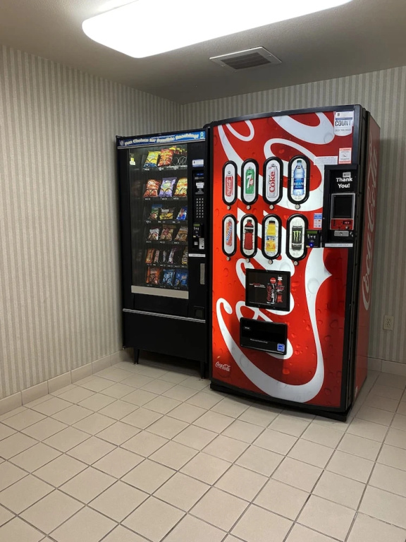 Budget Inn San Leandro