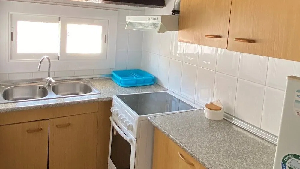 Apartamentos Mitus