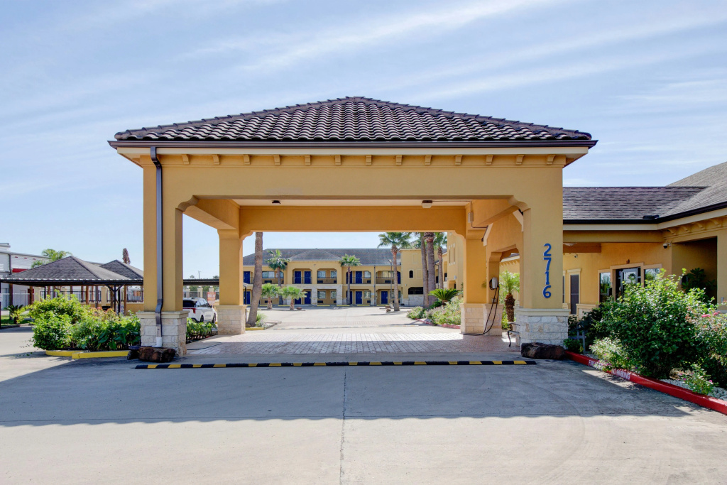 Weslaco Inn Weslaco-Mercedes
