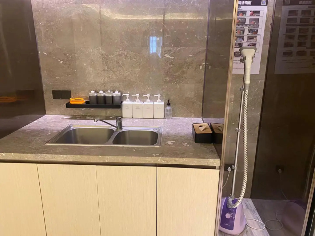 JI Hotel Shanghai Baoshan City Industrial Park
