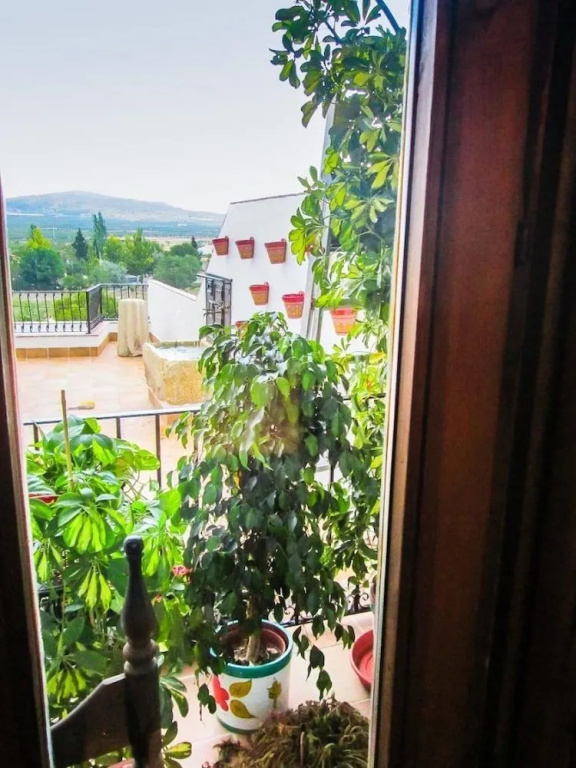Encanto Andaluz