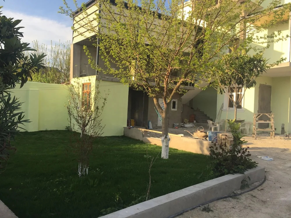 Hasanovs Villa