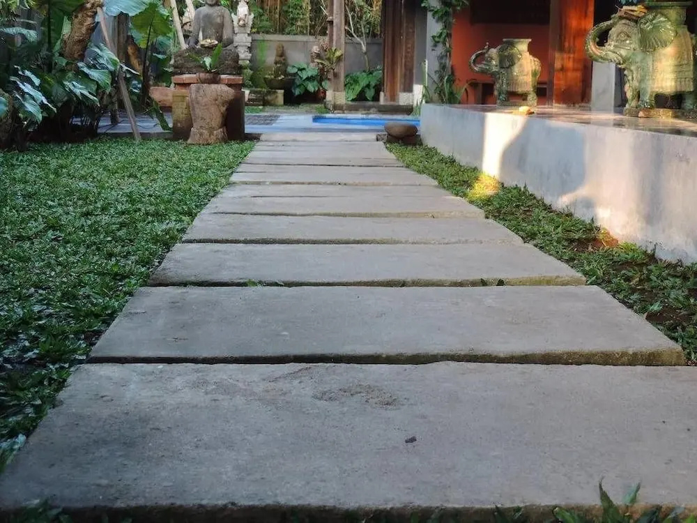 Kencana Ubud by Mahaputra