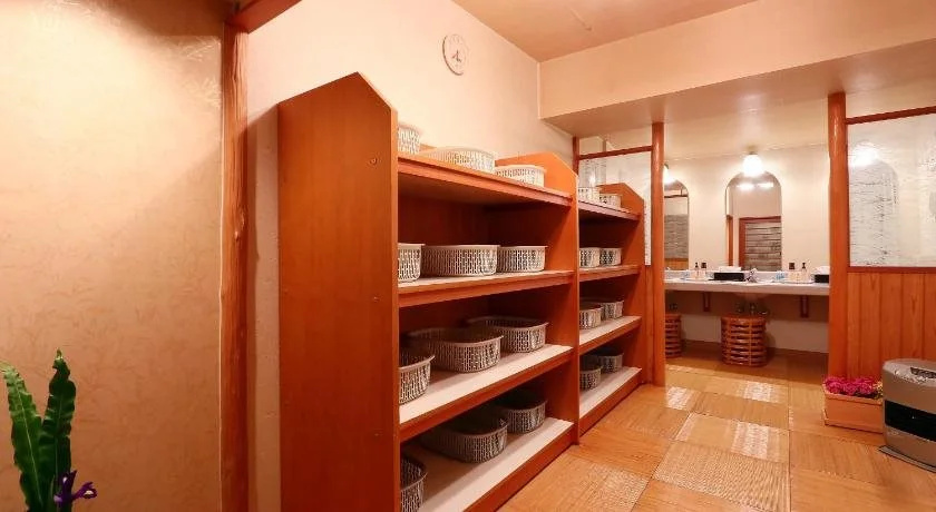 Hotel Sansuiso (Yamanakako/Oshino)