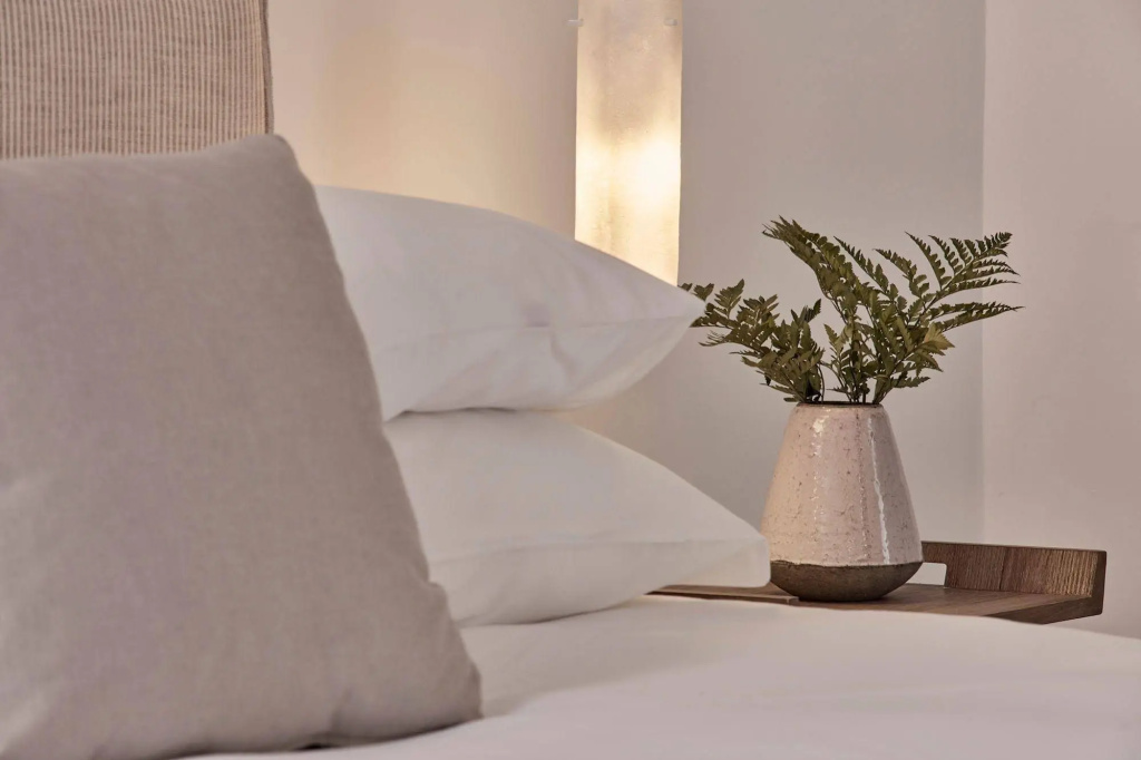 Santo Miramare Beach Resort