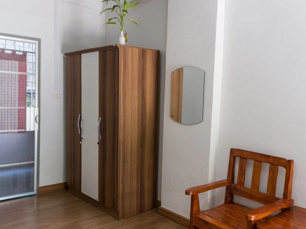 NIDA Rooms Mae Hia 92 Night Safari