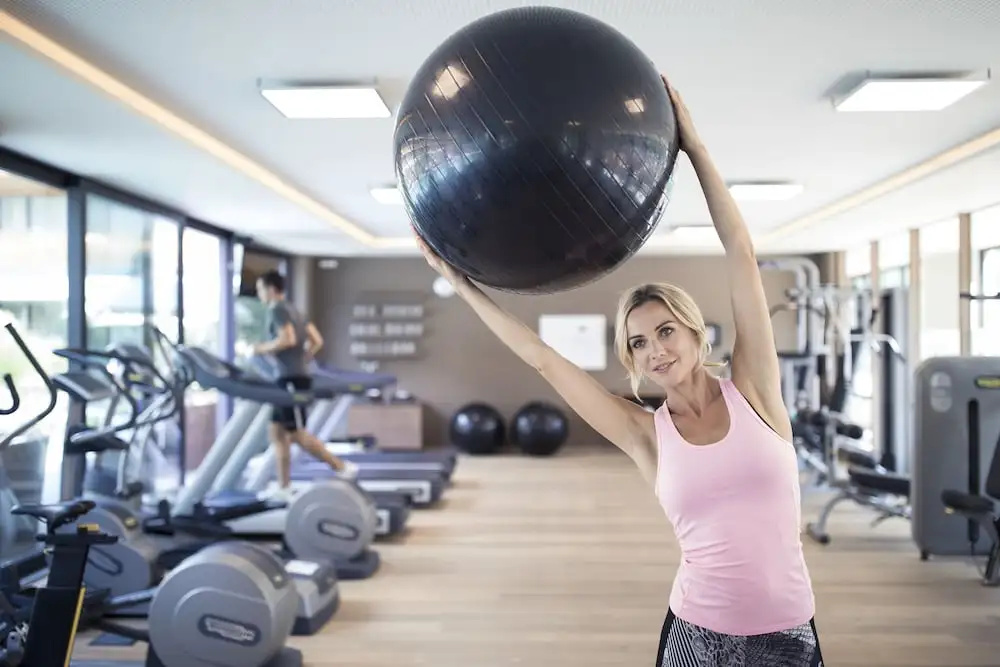 Hotel Prokulus - Family & Wellness