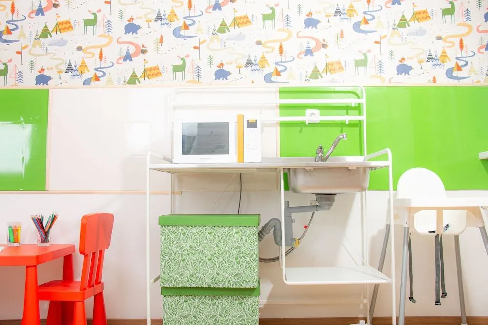 Atlas Hotel Garni