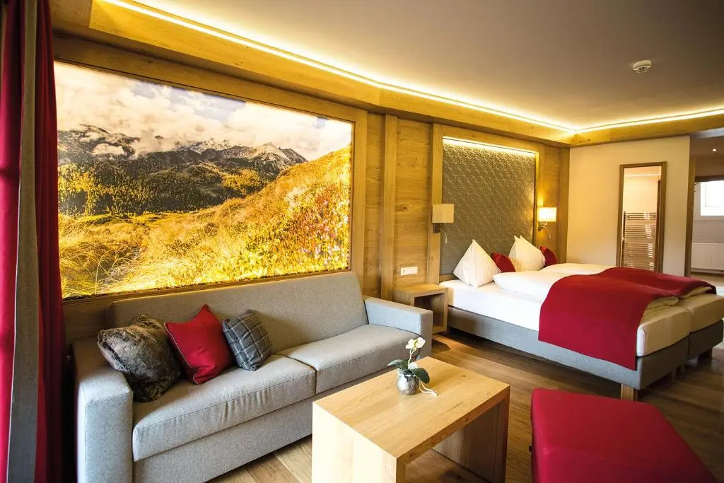 Hotel Gambswirt