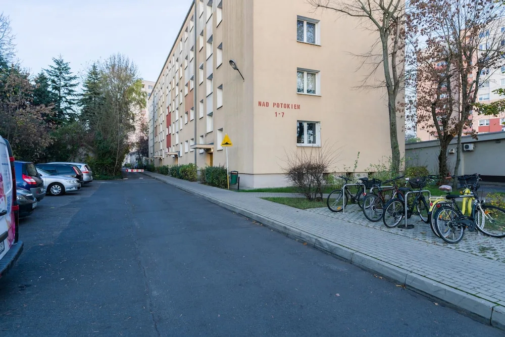 Nad Potokiem Apartment Poznań by Renters