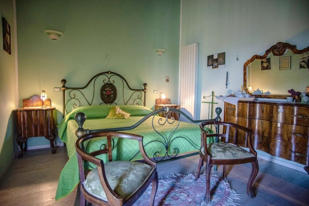Villa Farfalla Bianca