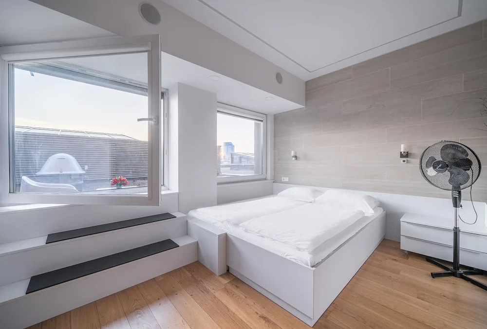 Gynėjų Self Check-in Apartments - Lollo Stay