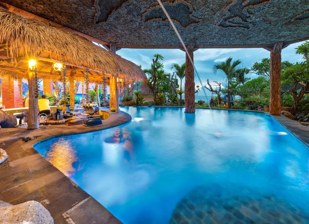 Udara Bali Resort