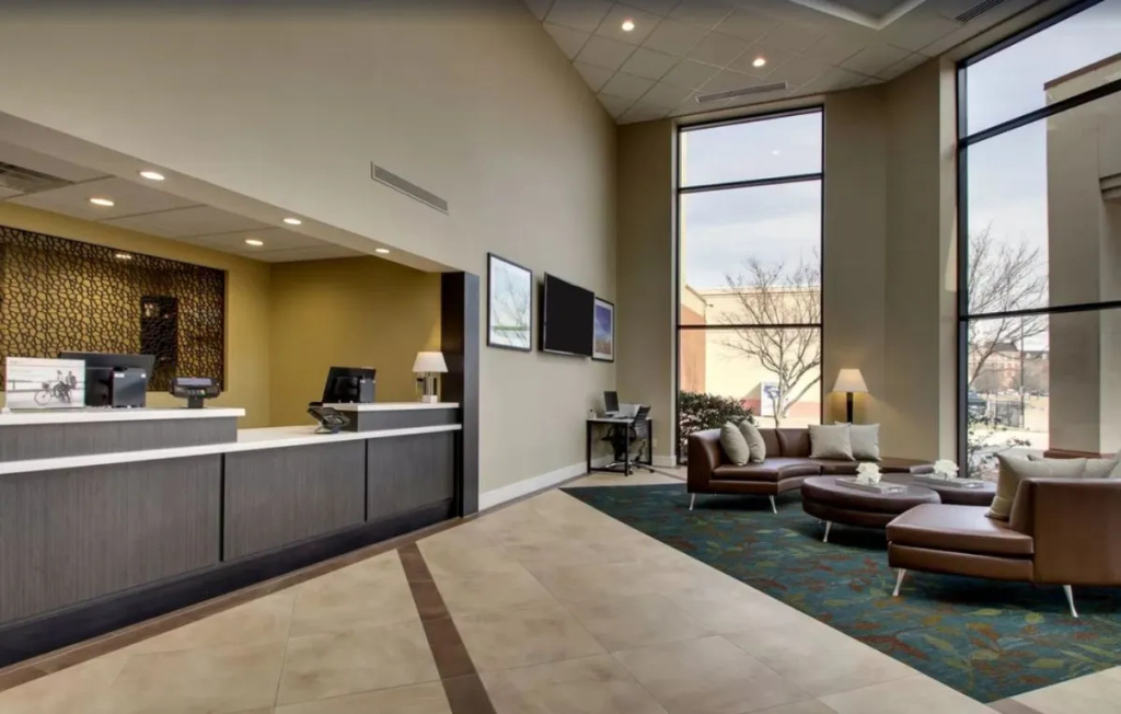 Candlewood Suites - Wichita East by IHG