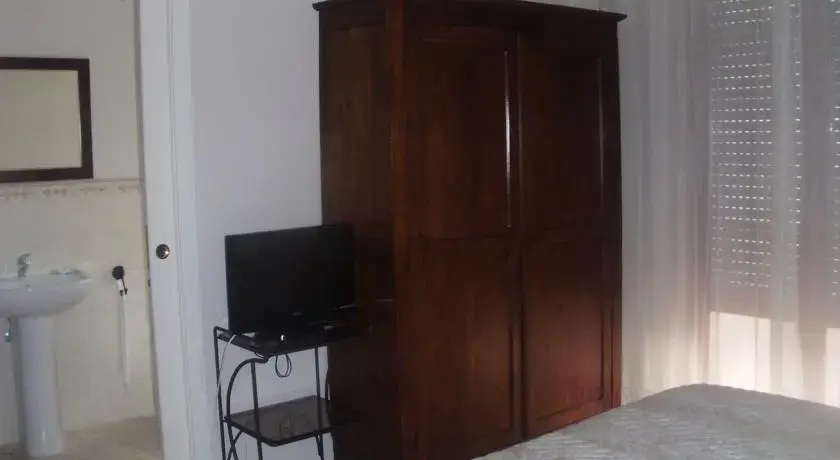 Villa Alba