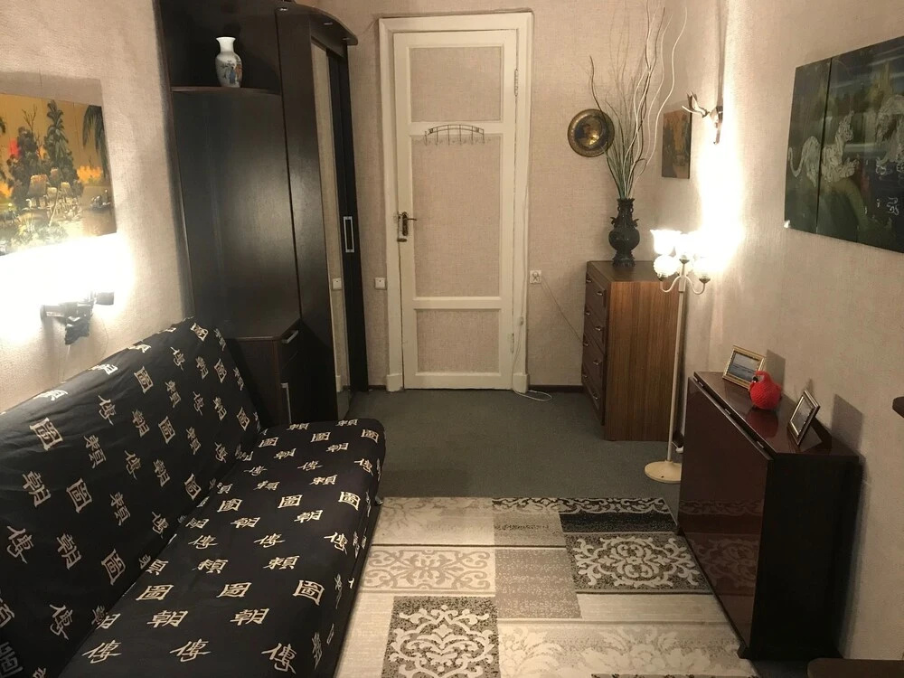 Apart-House Fontanka