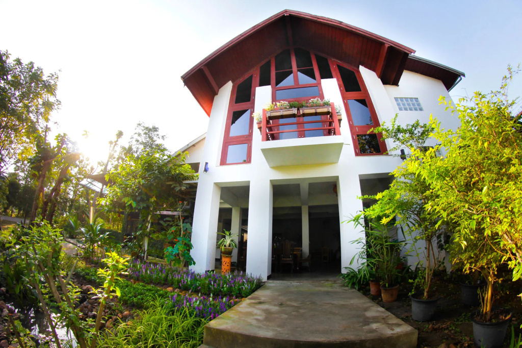 Baan salee pai