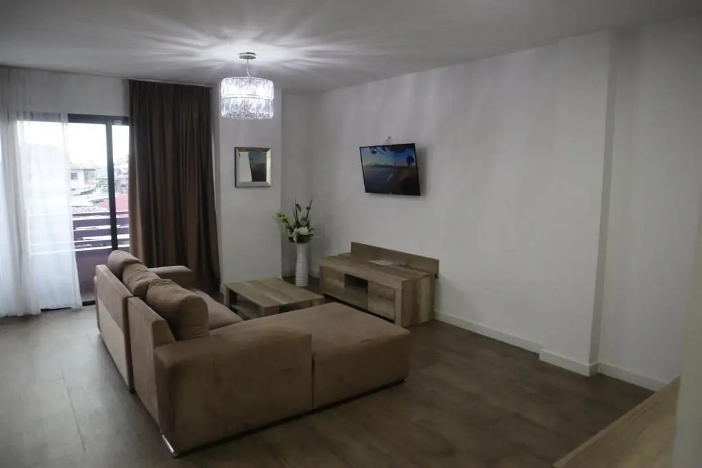 Empire Apartments Su 1 Celinastraat
