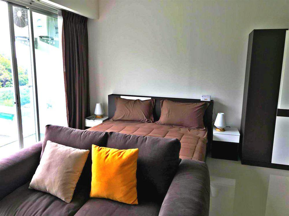 Seventh Condo Karon