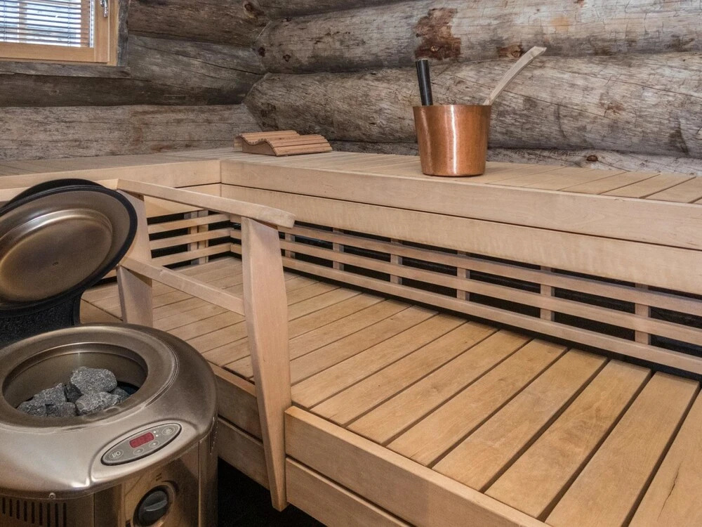 Voimapolku 4 a Kuusamo