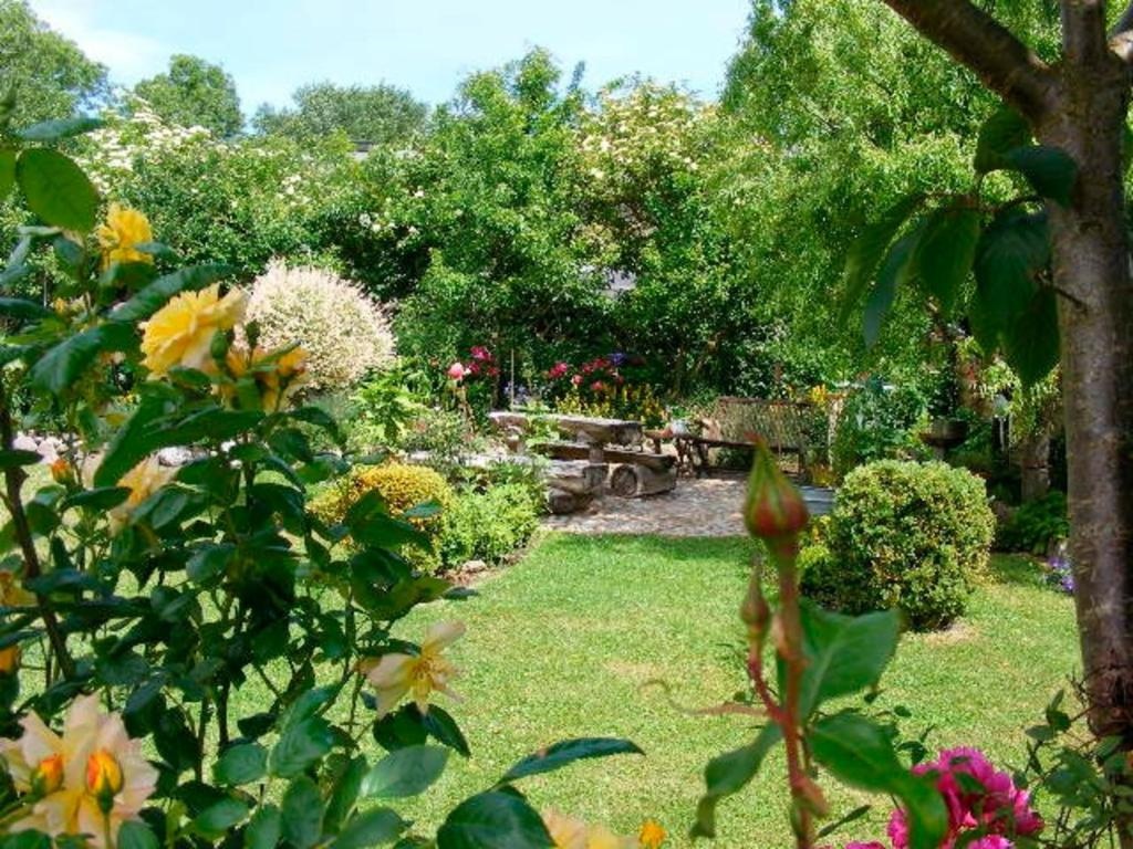 Ferienwohnung Struve Nr4