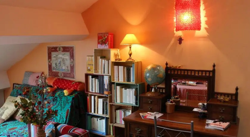 Studio PresquIle Lyon