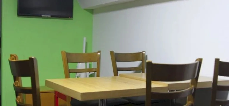 Fortune Guest House - Hostel