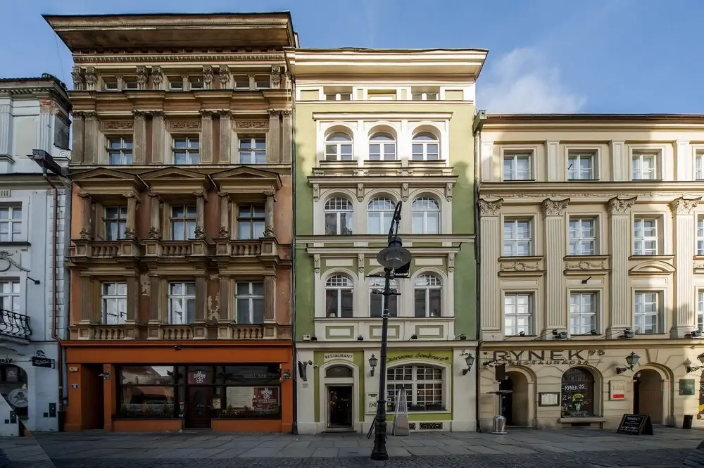 Very Berry  Apartments Kramarska 18