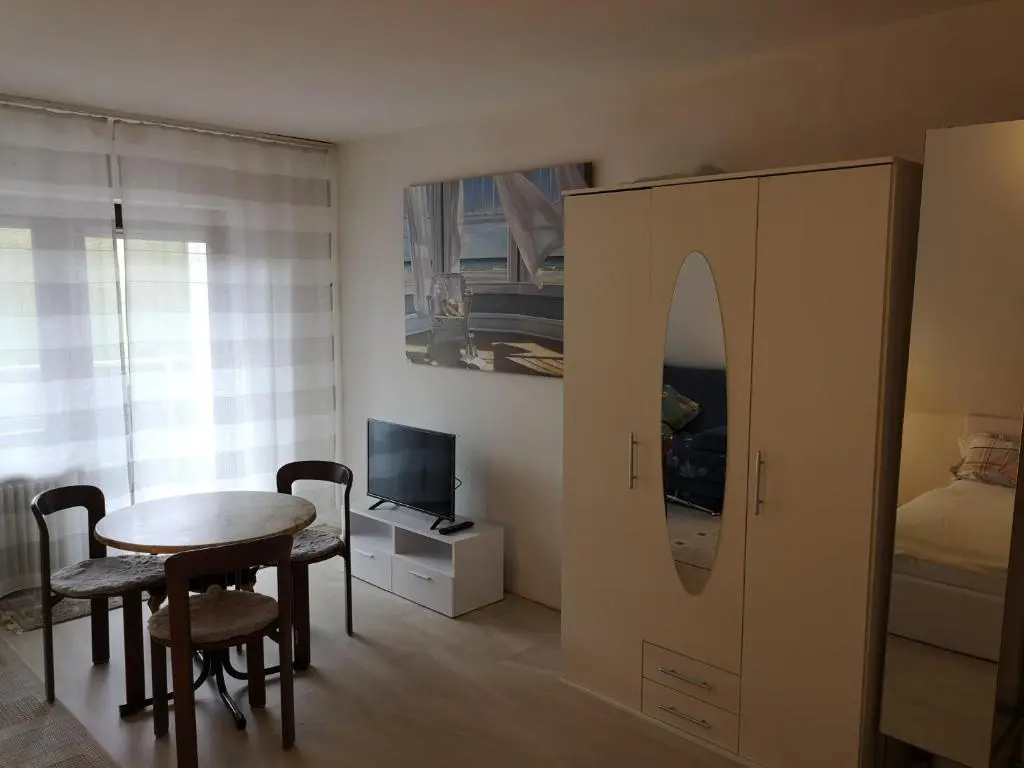 Ferienwohnung