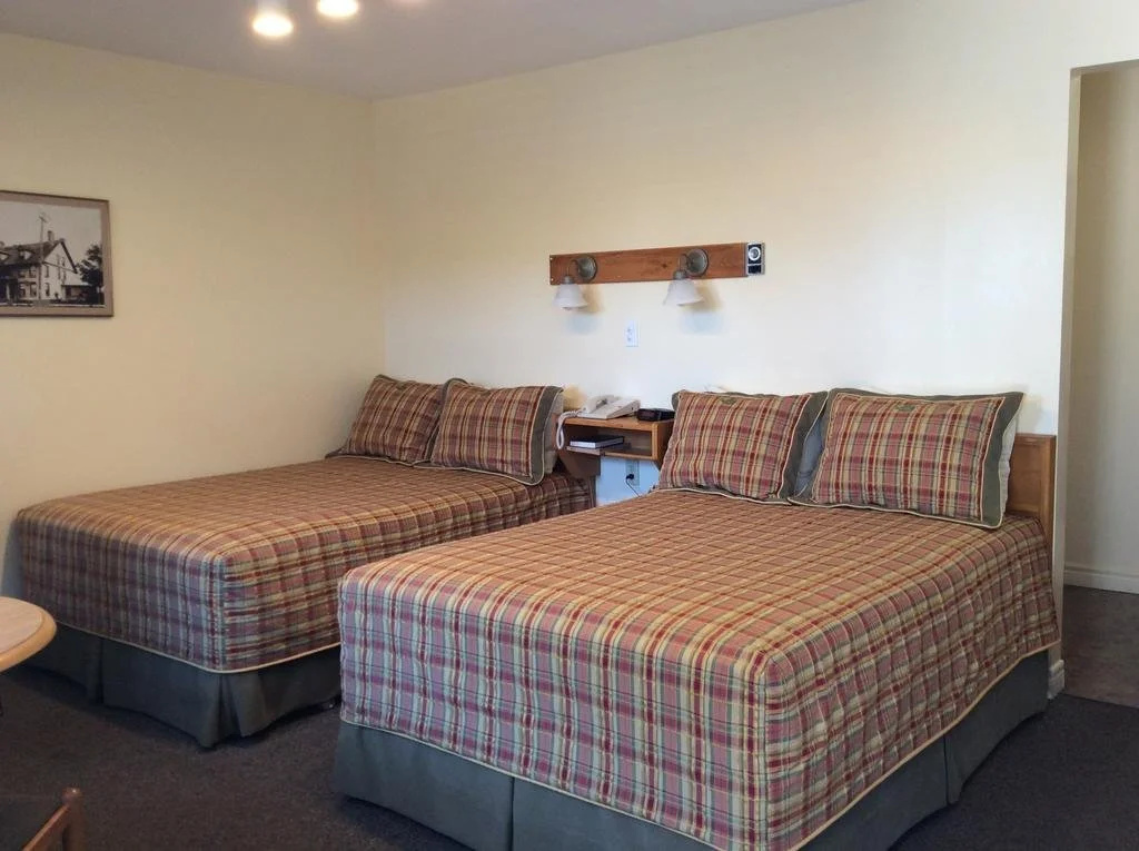 Maple Leaf Motel