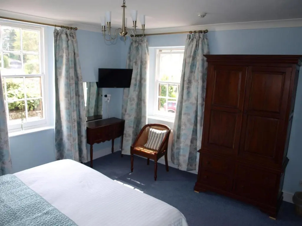 Manor Inn Galmpton