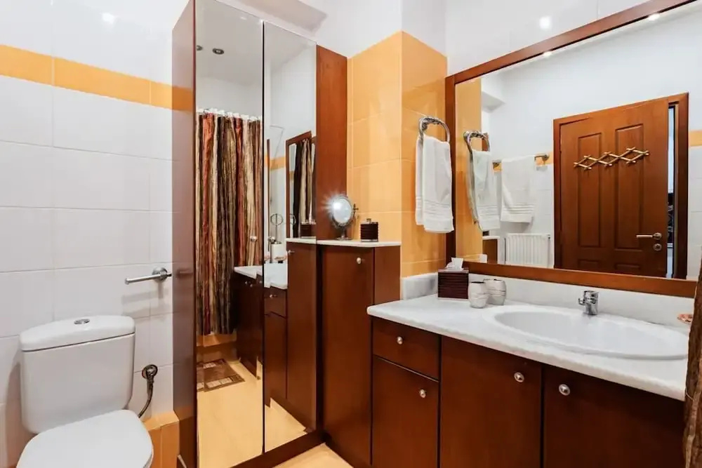 Verga Sunset Gem - Ilia Seaview Private Retreat
