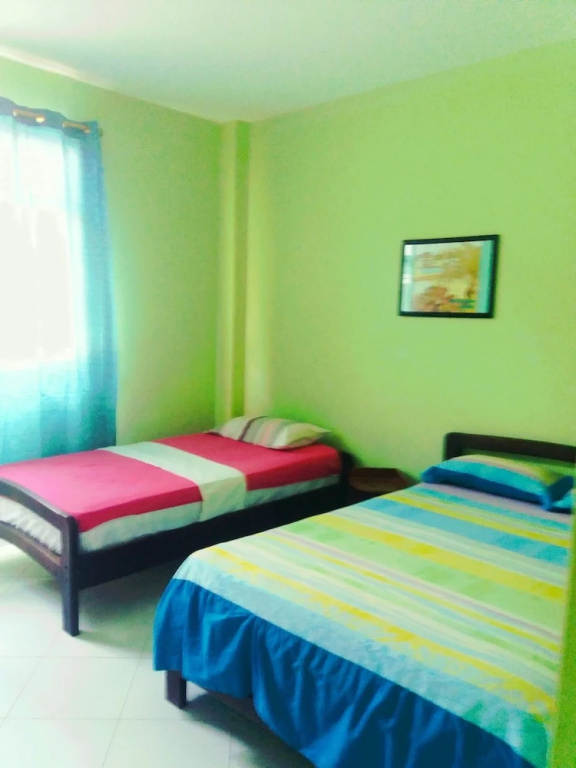 Hotel Salduba