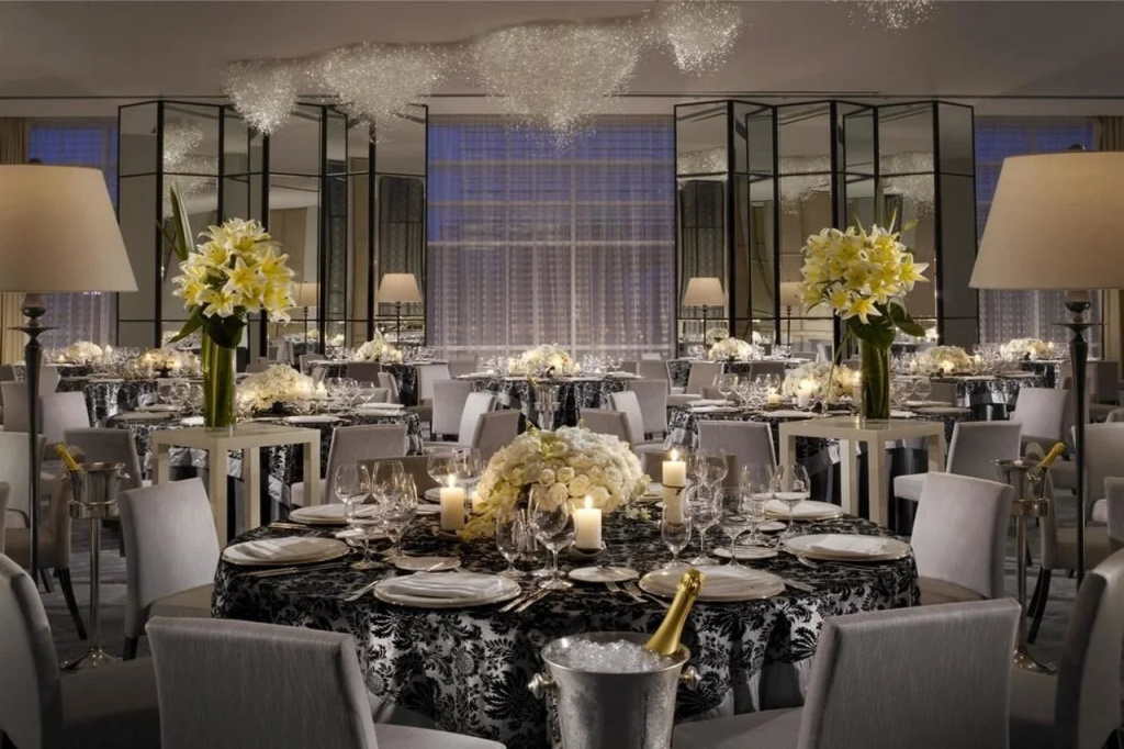 The St. Regis Mexico City