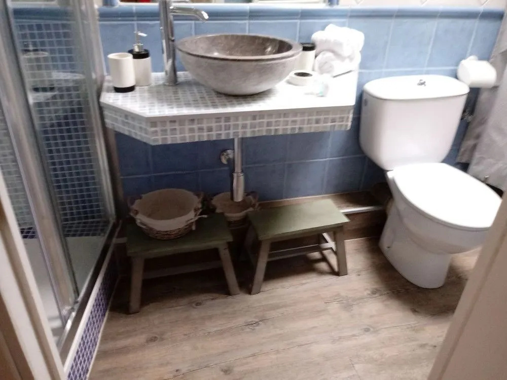 Apartamento Lavapiés Centro